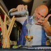 barman a domicilio
