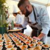 chef a domicilio