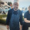 chef a domicilio