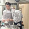 chef a domicilio