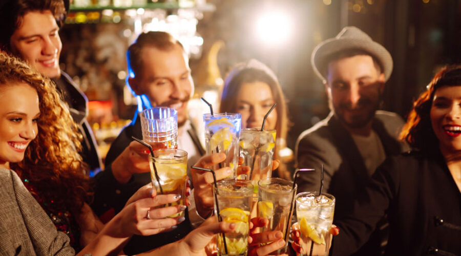 Barman a domicilio per le festività: assapora il vero gusto delle celebrazioni