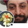 chef a domicilio