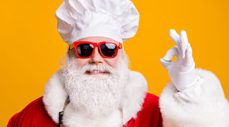 Chef a domicilio per le feste natalizie: crea un banchetto indimenticabile a casa tua