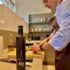 chef a domicilio
