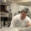 chef a domicilio