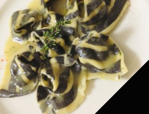 Menù degustazione
