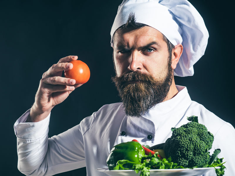 Cosa mangiano i vegani? Una guida completa alla dieta vegana - Cucina a ...