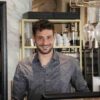 barman a domicilio