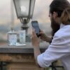barman per festa privata
