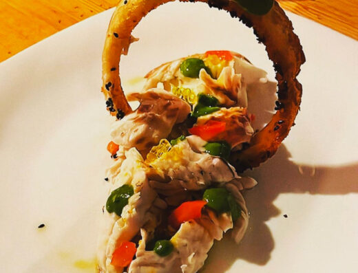Chef privato