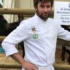 chef a domicilio
