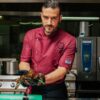 chef a domicilio
