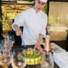chef a domicilio