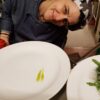chef a domicilio