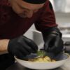 chef a domicilio