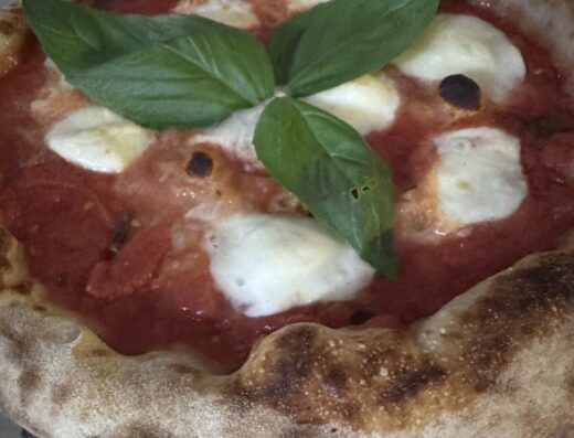 Cucina ,pasta, pizza e pane siciliano