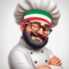 cena privata Roma
