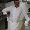 chef a domicilio