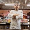 chef a domicilio