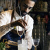barman a domicilio