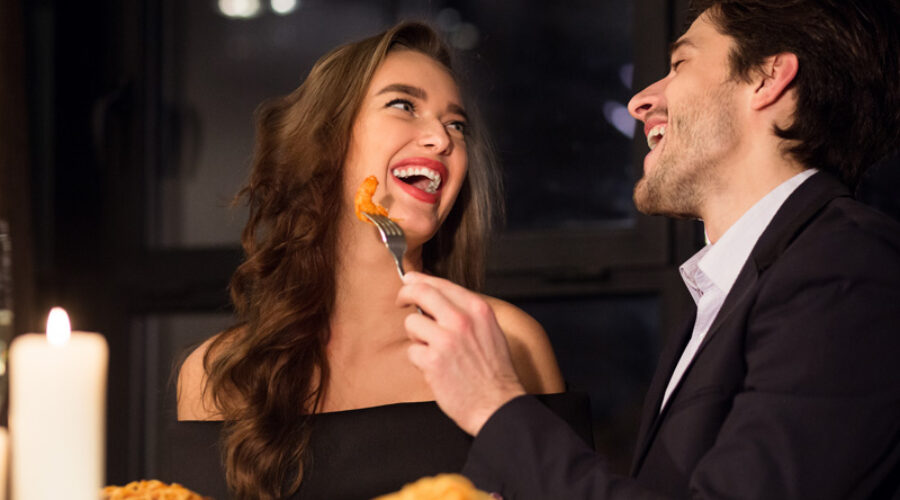 Cibi e drink afrodisiaci: miti, curiosità ed evidenze scientifiche