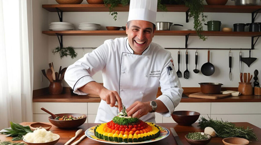 Chef a domicilio: un’opportunità di lavoro per i professionisti della ristorazione