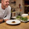 chef a domicilio