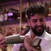 barman a domicilio