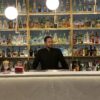 barman a domicilio