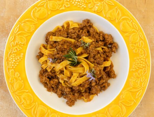 Tuscan Tradition