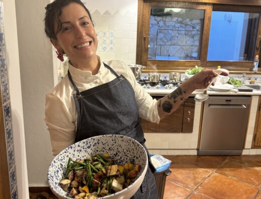 Chef privato disponibile in tutta la Sardegna, oblia costa smeraldo, Cagliari, Alghero. Libera per tutto luglio e agosto