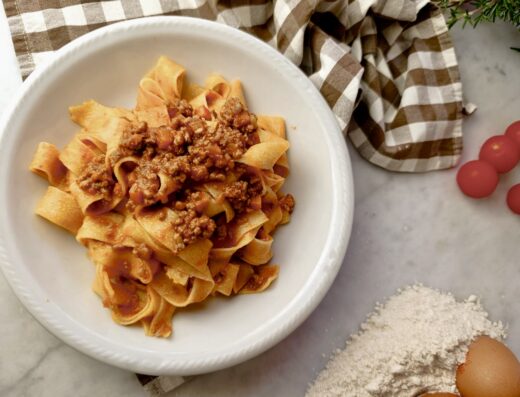 Ricordi a Tavola: Il Tuo Personal Chef