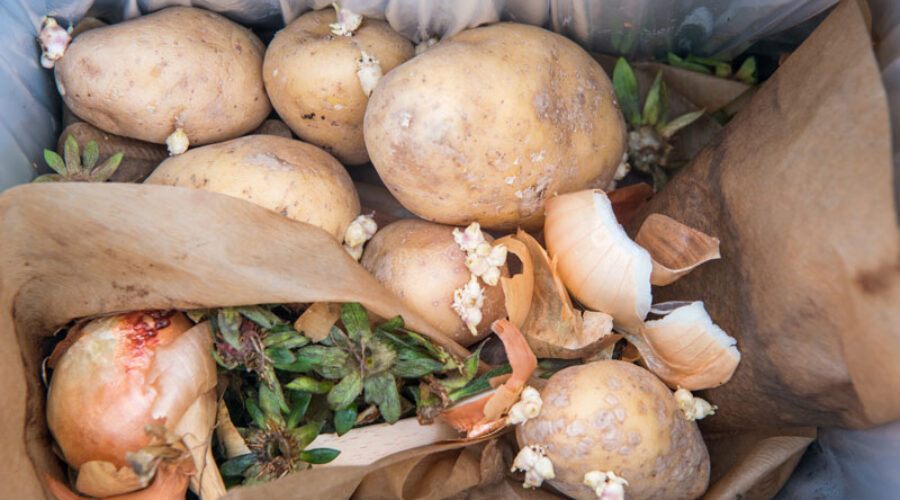 Ridurre lo spreco alimentare: una sfida possibile con chef e barman a domicilio