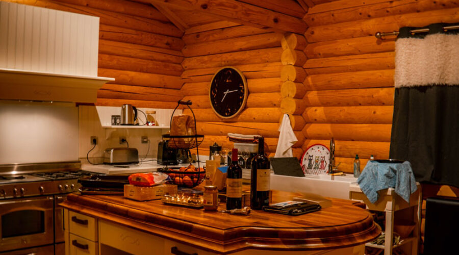 Chef a domicilio in Italia lavorano di più d’estate o d’inverno?