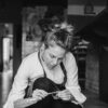 Ristorante vegano a Lucca