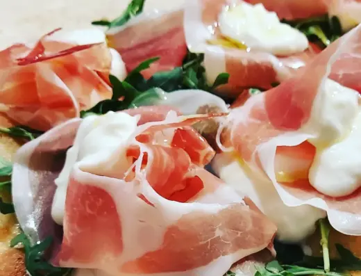 corso di pizza e panificazione