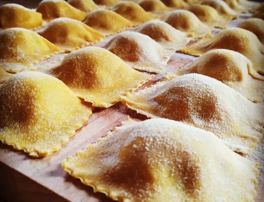 corso di pasta fresca