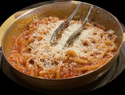 Tuscany Dinner