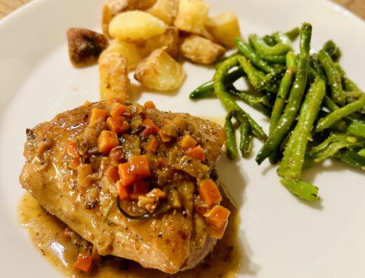 Corsi di cucina