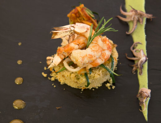Menu ad ore