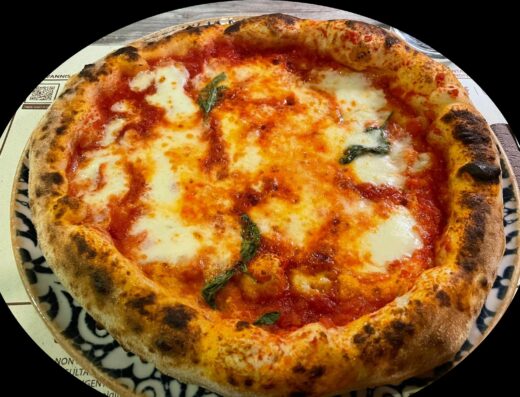 Pizza Dinner
