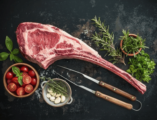 Menu di carne