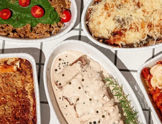 Etica, gusto, sostenibilità e salute