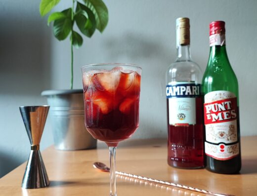 Bartender per eventi privati