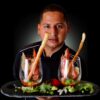 chef a domicilio