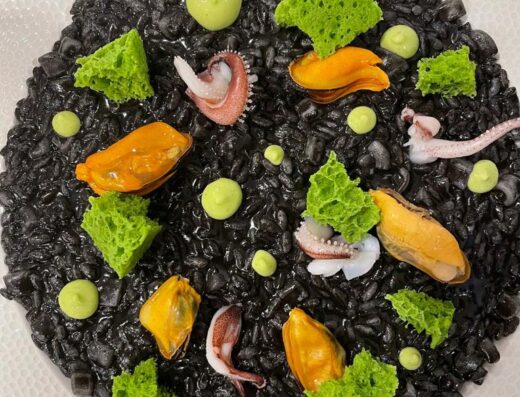 “CUCINA MODERNA CALORE DI CASA”