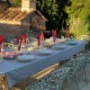 chef a domicilio