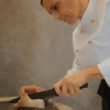 cena privata Bari