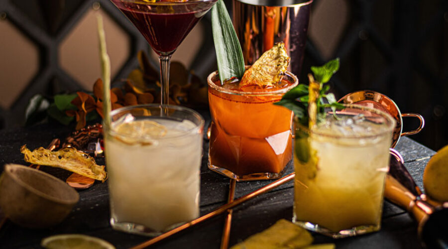 Clean Caffeine: il trend delle bevande energetiche naturali con funghi e probiotici che sta trasformando cocktail e mixology