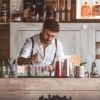 barman per catering
